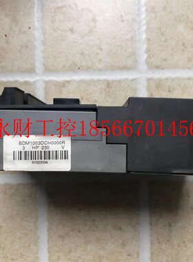 议价Parer派克电源模块BDM10030DkCH00原0R BDM1003D装现货￥