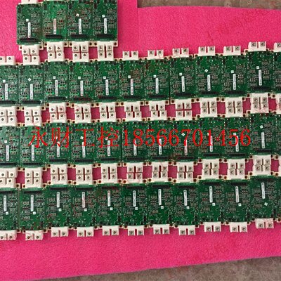 议价模块FF450R17ME4带板子 华锐超导 拍前￥