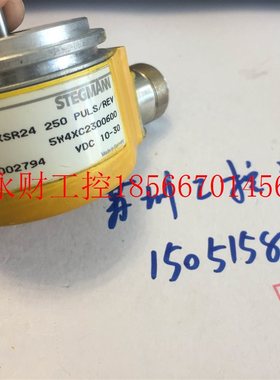 议价STEGMANN编码器 DG60LXSR24250 ; DG 60L XSR24 250 PULS/R￥