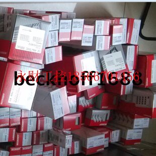 带包装 议价请询价 N031 CX1020 ￥ 全新beckhoff