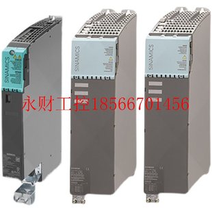 议价西门子6SL3120 OAA4单电机模块6SL31201TE150AA￥ 1TE15 0AA4