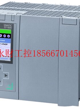 议价西门子6ES75211BL000AB0 S7-1500数字输入模块6ES7521-1BL0￥