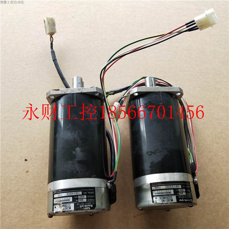 议价DAIHEN电机 MF501AS302KNN12 MC800NS302ANN09 MC201NS302K￥