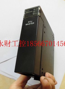 议价HE693RTM705 RTU 通讯主站模块,现货成色好￥