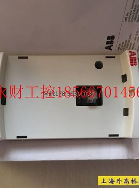议价全新原装正品瑞士ABB变频器通讯卡 MTAC-01 脉冲编码器接口￥