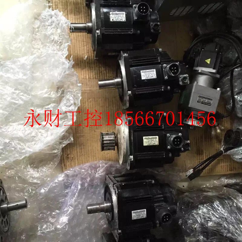 议价SGGH-55DCB21安川编码YUTG器SGMH-44DCB21有M现货GSMGH-40D￥