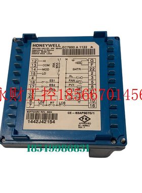 议价EC7840L1014控制器EC7850A1098/B EC7895A1010/U EC7830A10￥