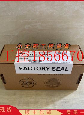 议价AB罗克韦尔1769-L32E AB 1769L32E 美国 全新 原装 现货 ￥