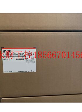 议价变频器CIMR-AB4A0004/0005/0007/0009/0011/FBA￥