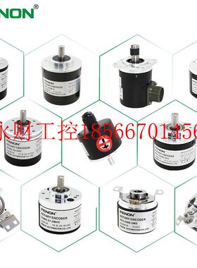 议价原装现货BXD-102.4B-G05L-C长春倍信伺服电机编码器￥