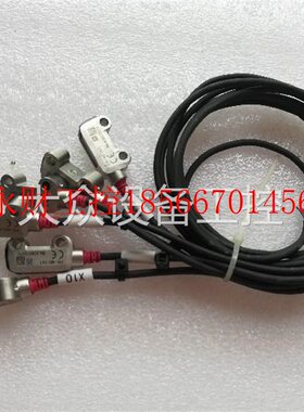 议价大众设备工控拆机KEYENCE/基恩士传感器 PR-M51N1 实物如图￥