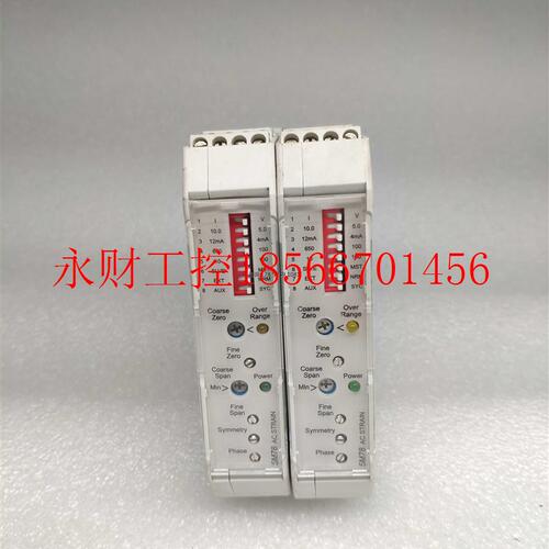 议价DAYTRONIC 模块5M78 AC STRAIN￥