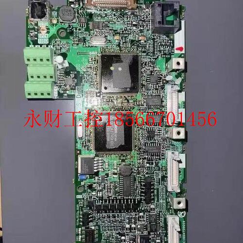 议价三菱变频器L740主板 CPU板 全新原装  咨询下单￥
