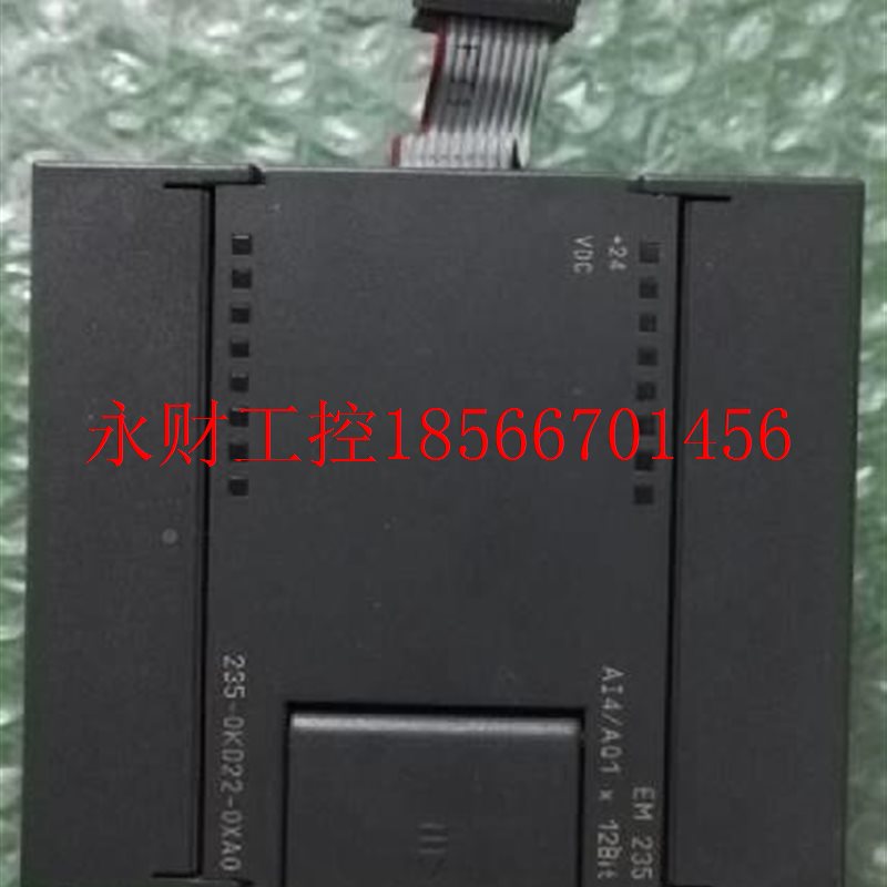 议价6E7 235-KD22-0XA8原装模S块6ESZZO7235- 0KD22-00XA0成色￥