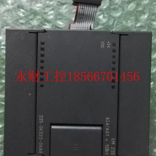 议价6E7 235-KD22-0XA8原装模S块6ESZZO7235- 0KD22-00XA0成色￥