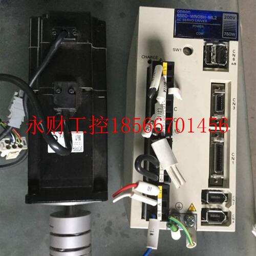 议价RPIG88驱D--GNA38HML2欧姆龙动器R8D-GNA5H-ML2￥