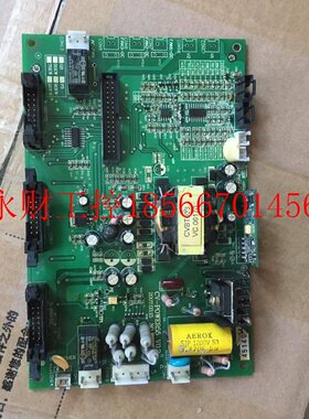 议价博士力士乐康沃源变频器P3和G3系列2000-20-2QNH52kw电板主￥