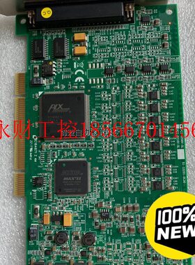 议价凌华 ADLINK PCI-6208V-GL￥