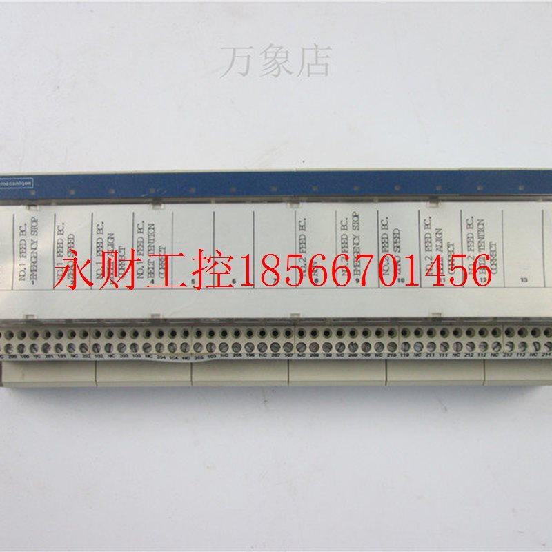 议价  Telemecanique PLC ABE7-P16F310 模块 实物拍摄￥
