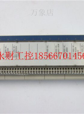 议价  Telemecanique PLC ABE7-P16F310 模块 实物拍摄￥