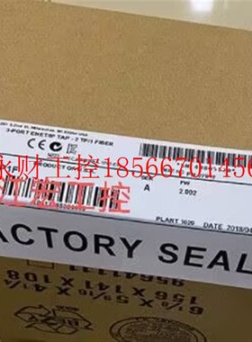 议价现货 全新1783-ETAP1F罗克韦尔 原装 ￥