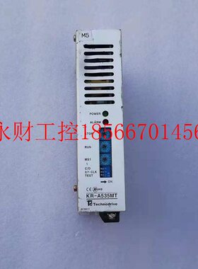 议价KR-A535MT  五相步进驱动器功能包好￥