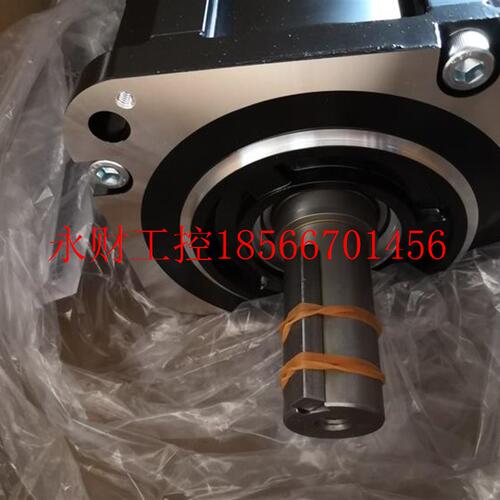 议价安川4.4KW伺服电机SGM7G-44AFC61+SGD7S-330A00A002驱动器￥