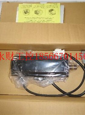 议价SGMAAS-一1SGMAS-122AC2服1原装安川伺电机全新质保年现货￥