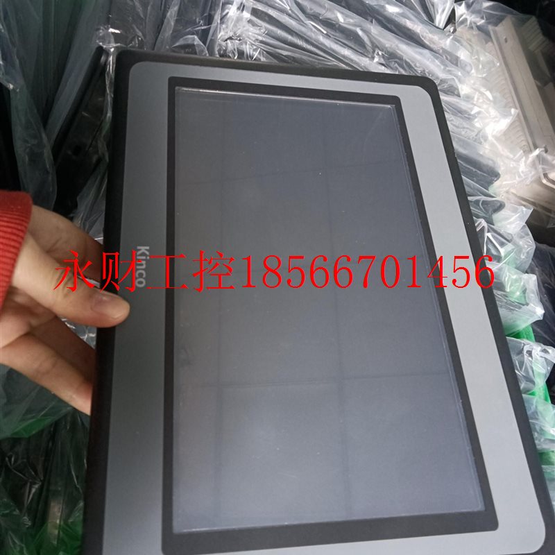 议价拆机步科触摸屏MT4532T  / MT4512T￥