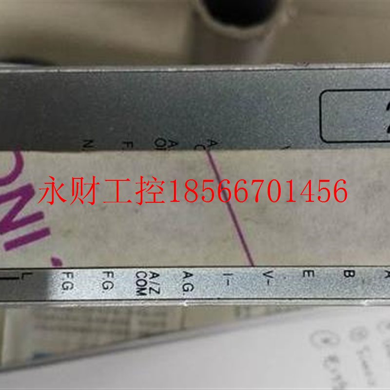 议价Minbea控制器 CSA-522B-99-61-S15 无包装 技术支持￥