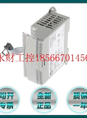 议价1762-IQ32T电源模块AB控制器PLCab全新罗克韦尔器17621Q32T￥
