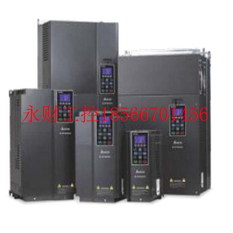 议价台达变频器 DELTA变频器CP2000系列 VFD300CP43B-21 ￥