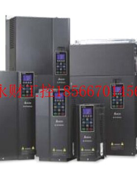 议价台达变频器 DELTA变频器CP2000系列 VFD300CP43B-21 ￥