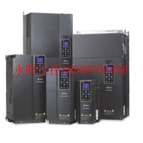 议价台达变频器 DELTA变频器CP2000系列 VFD300CP43B-21 ￥