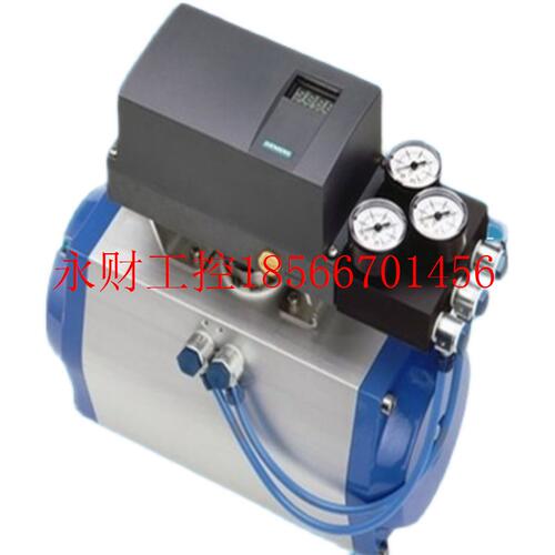 议价西门子SIPART PS2阀门定位器6DR5020-0NN00-0AA0双防爆型不￥