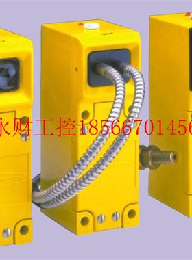 议价BANNER美国邦纳 SBAR1 光电传感器 订货￥