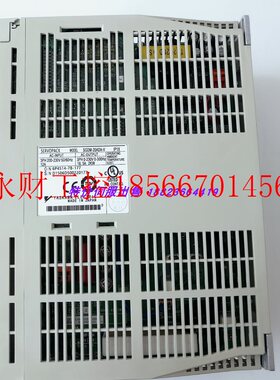 议价SGDM-20ADA-V  SGDM-30ADA-V  SGDM-10ADA-V  伺服驱动器全￥