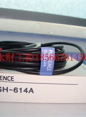 议价浩元QSW技优惠供科应KEYEN传CE接近件感器SH-614A 包装配齐￥