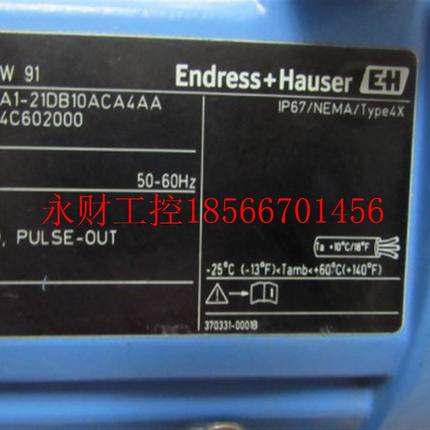 议价现货91WA1-21DB10ACA4AA      有2个  **￥