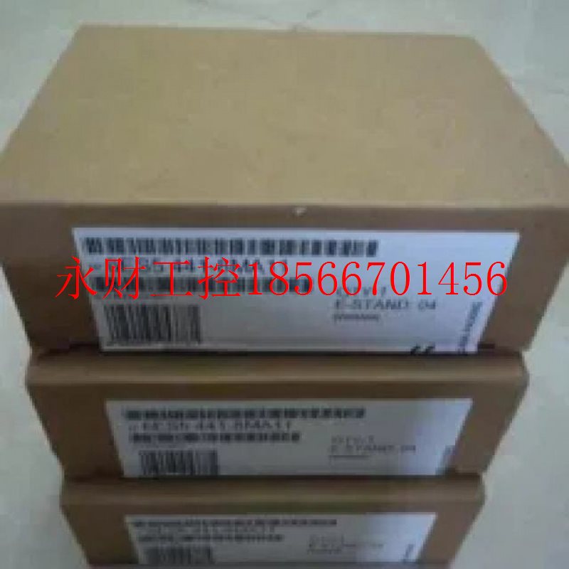 议价6ES5948-3UA11西门子SIMATIC S5系列948CPU中央处理器 现货￥