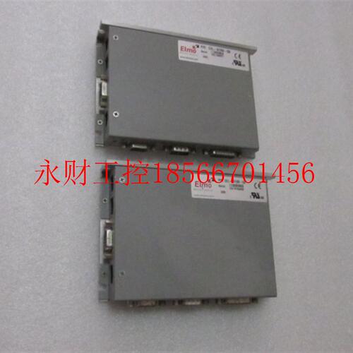 议价现货ELmo [ CEL-3/100-C6 ]   有2个 一个重量1·2斤 3-3￥