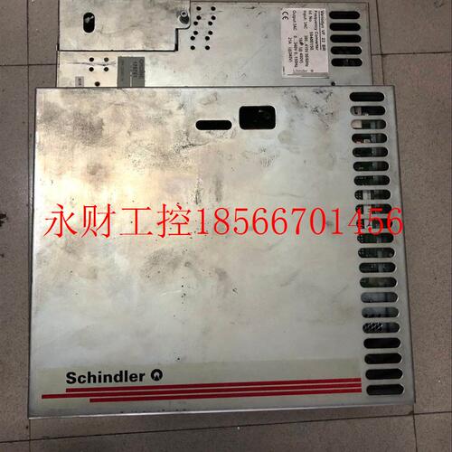 议价本店所有商品均为商品,拍下前请联系客服Schindler迅达电￥