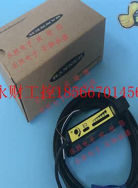 议价正品美国邦纳光纤放大器D12SN6FP D12SP6FV D12SN6FPY D12E￥