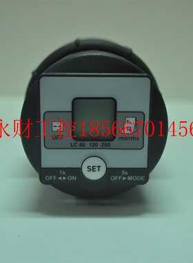 议价德国进口Perma STAR VARIO LC60120 250注油器原装成色新￥