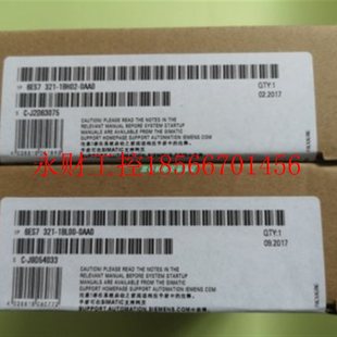 议价6ES73221BH010AA0 1BH0￥ 16位数字量晶体管输出模块6ES7 322