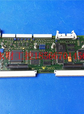 议价6SE7090-0XX84-0AB0-6AB5西门子变频器70系列主板CUVC板io￥