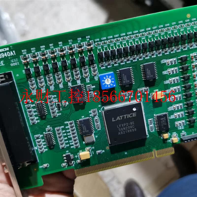 议价ADTECH众为兴ADT-8940A1  VER:D E F￥