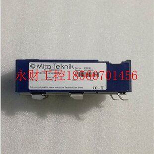 议价Mita-Teknik   WP-Line 151 GRID  控制器拆机￥