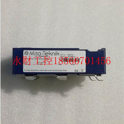 议价Mita-Teknik   WP-Line 151 GRID  控制器拆机￥