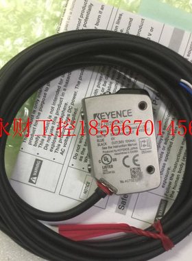 议价基恩士传感器全新原装LR-ZB250AN￥